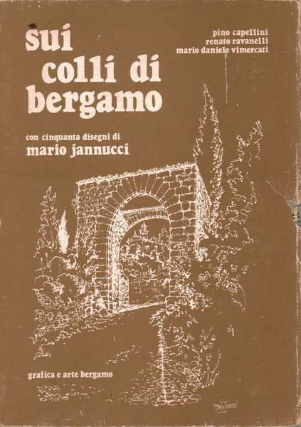 Sui colli di Bergamo