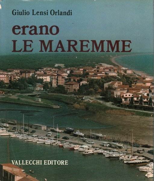 Erano le Maremme