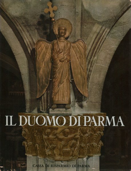 Il Duomo di Parma vol I