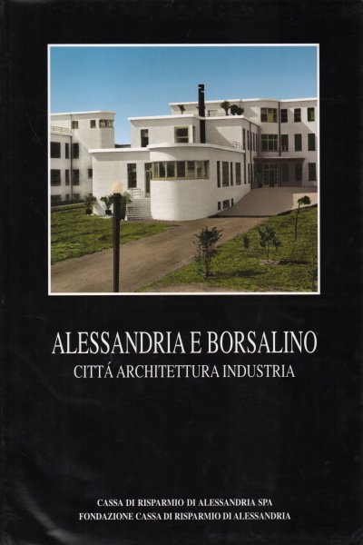 Alessandria e Borsalino