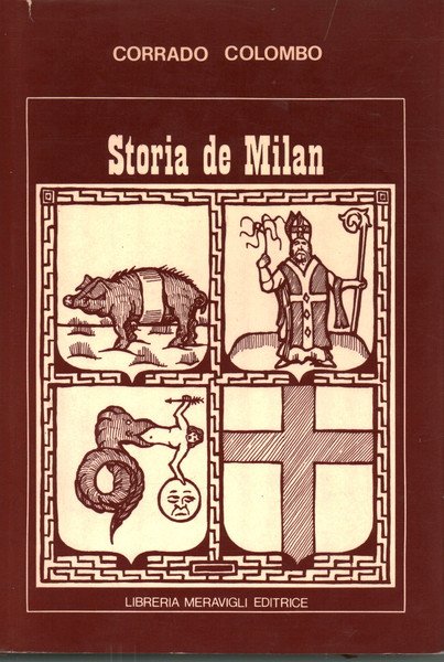 Storia de Milan