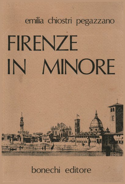 Firenze in minore