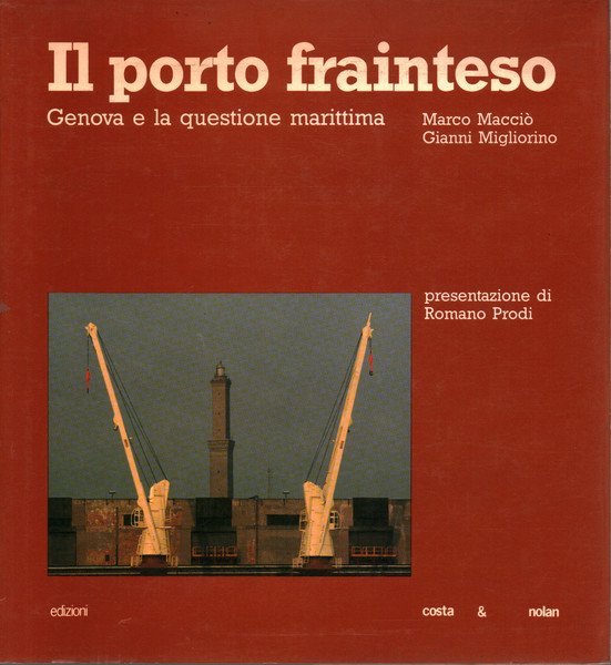 Il porto frainteso