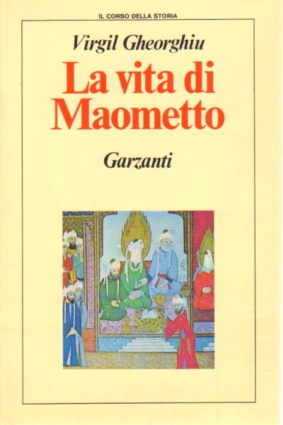 La vita di Maometto