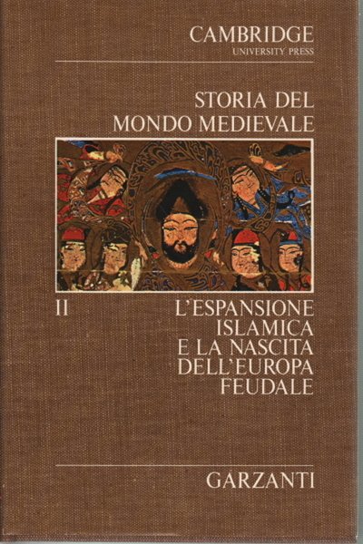 Storia del Mondo Medievale (vol.2)