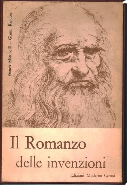 Il romanzo delle invenzioni (3 Volumi)