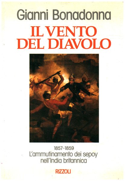 Il vento del diavolo