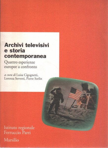 Archivi televisivi e storia contemporanea | Immagine principale