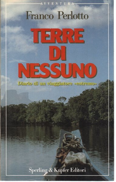 Terre di nessuno