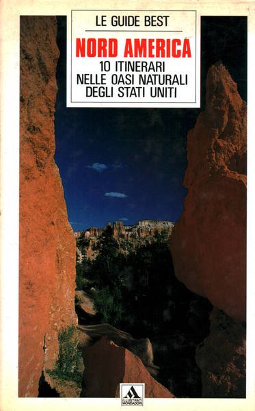 Nord America: 10 itinerari nelle Oasi naturali degli Stati Uniti