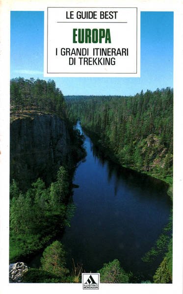 Europa: i grandi itinerari di Trekking | Immagine principale