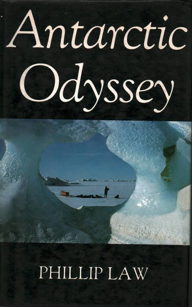 Antarctic Odyssey