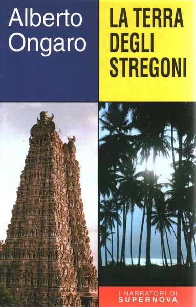 La terra degli stregoni