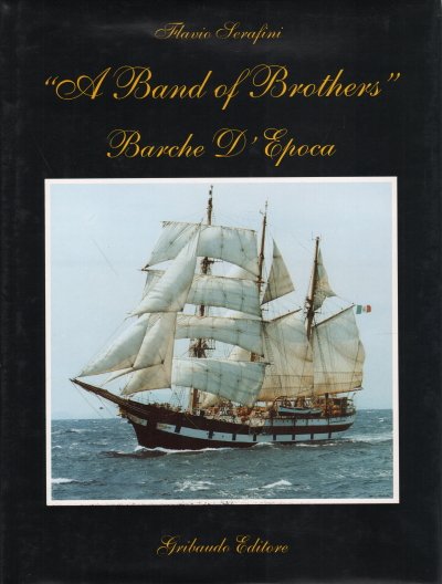 A Band of Brothers | Immagine Gallery 2