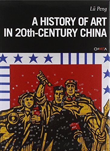 A history of art in 20th-century China | Immagine principale