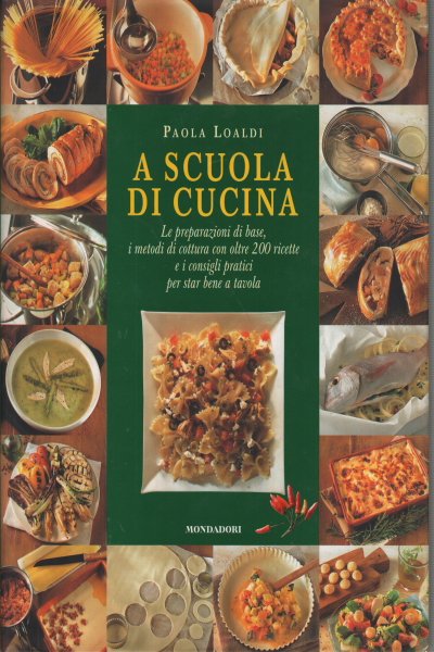 A scuola di cucina | Immagine Gallery 2