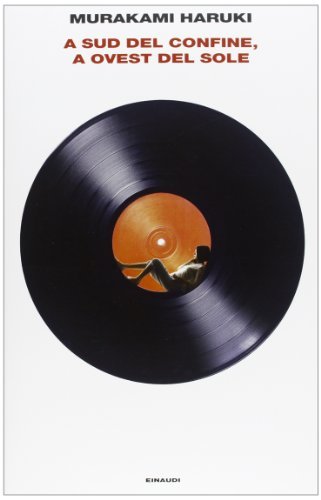 A sud del confine, a ovest del sole