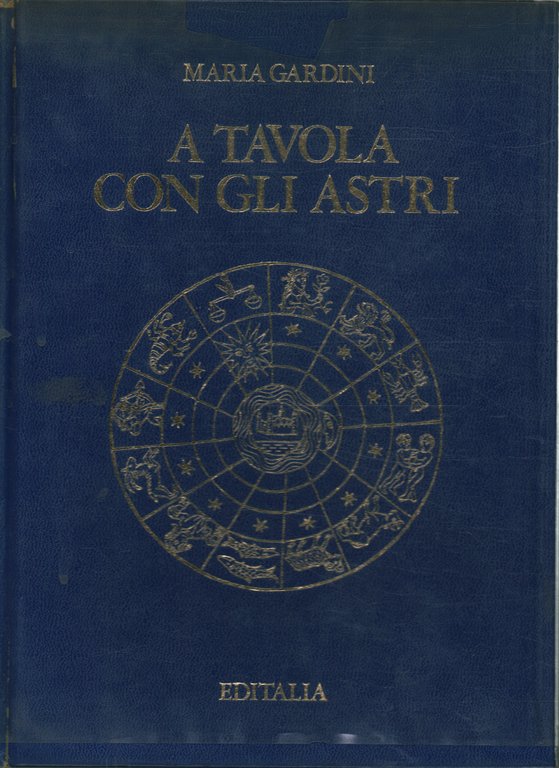 A tavola con gli astri