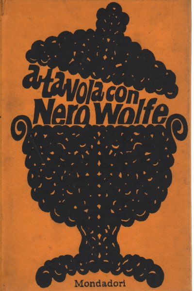 A tavola con Nero Wolfe