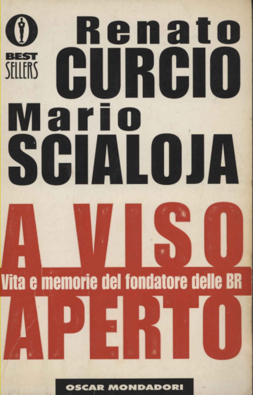 A viso aperto | Immagine principale