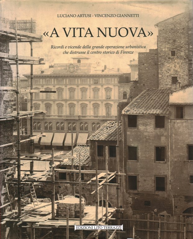 A vita nuova