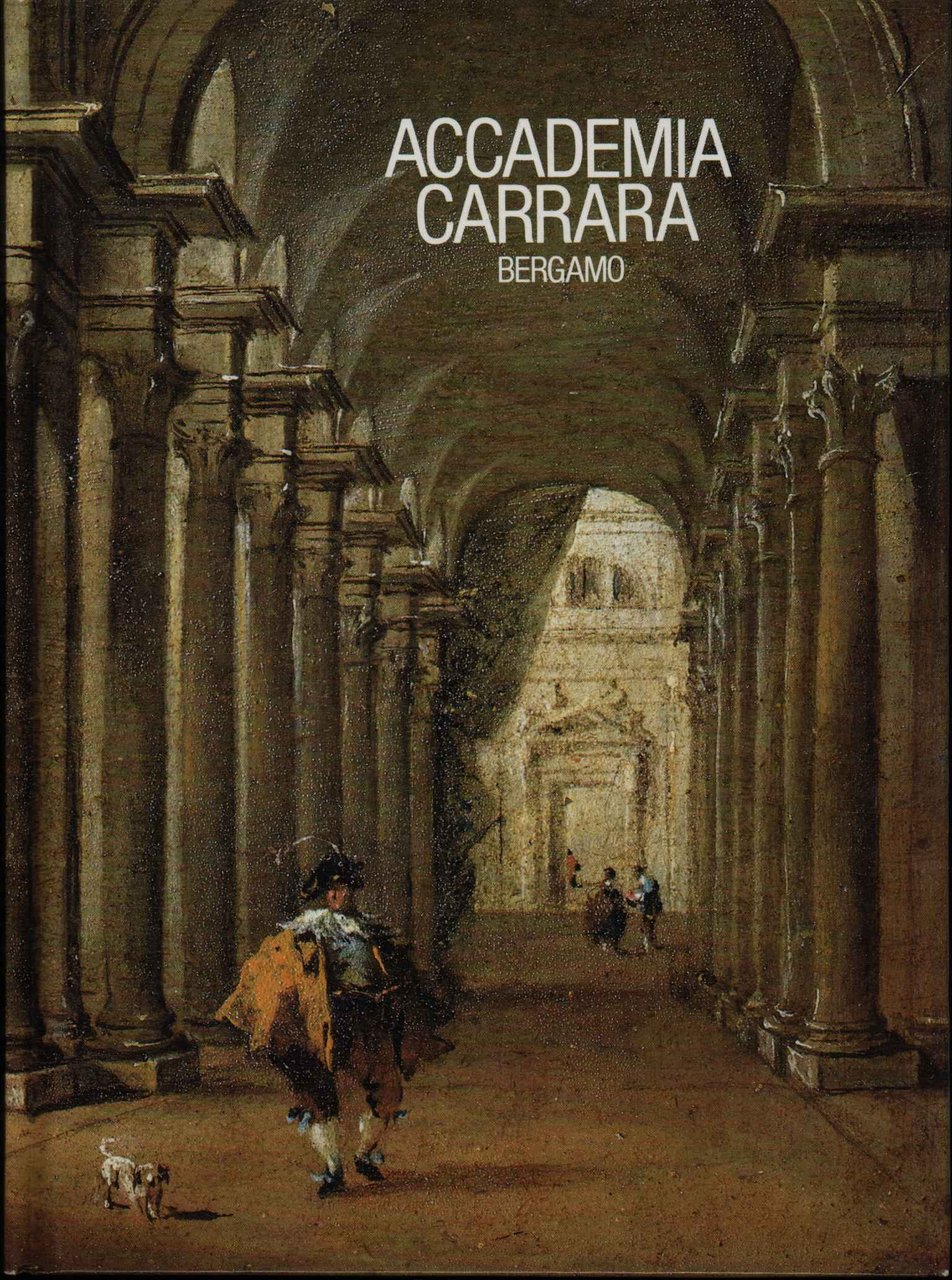 Accademia Carrara 2