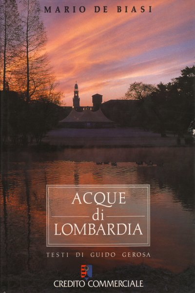 Acque di Lombardia