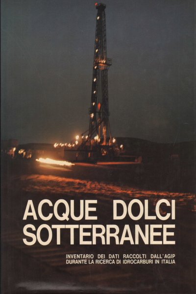 Acque Dolci Sotterranee