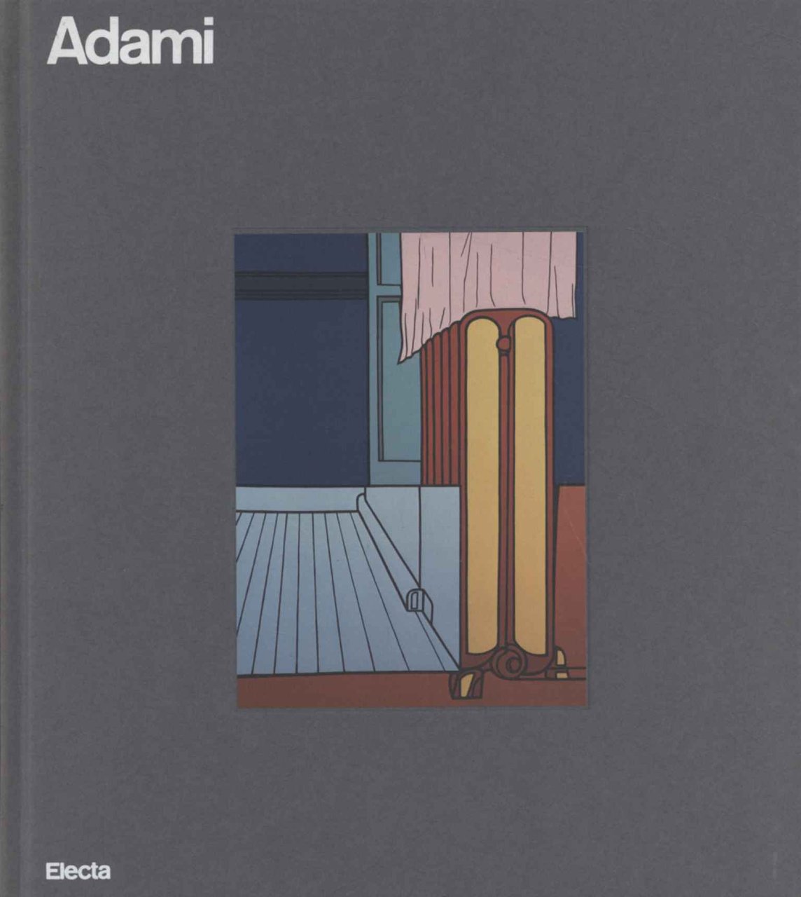 Adami | Immagine principale