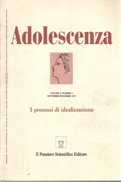 Adolescenza, volume 8, numero 3, settembre-dicembre 1997 | Immagine Gallery 2