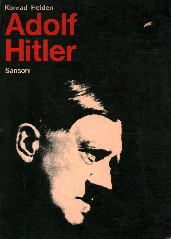 Adolf Hitler | Immagine Gallery 2