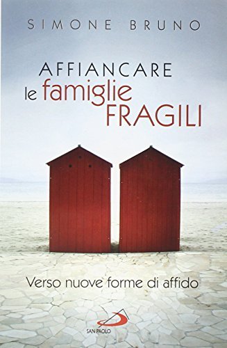 Affiancare le famiglie fragili