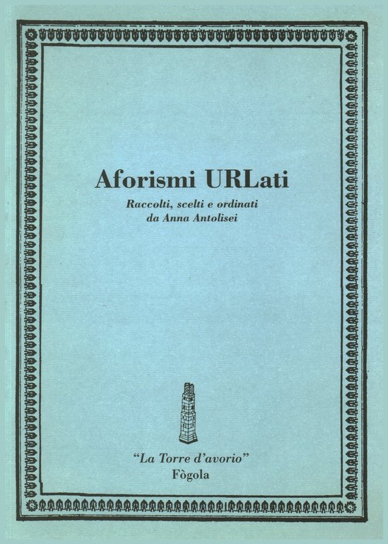 Aforismi URLati