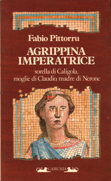 Agrippina imperatrice