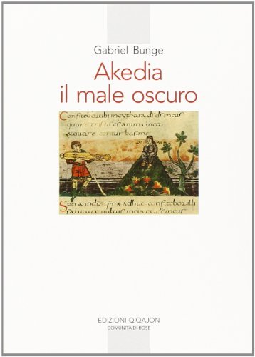 Akedia