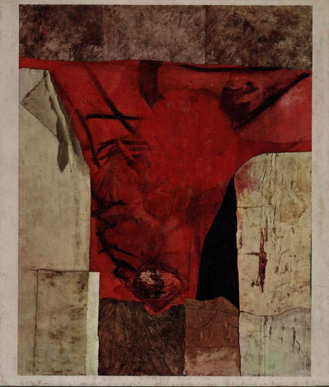 Alberto Burri