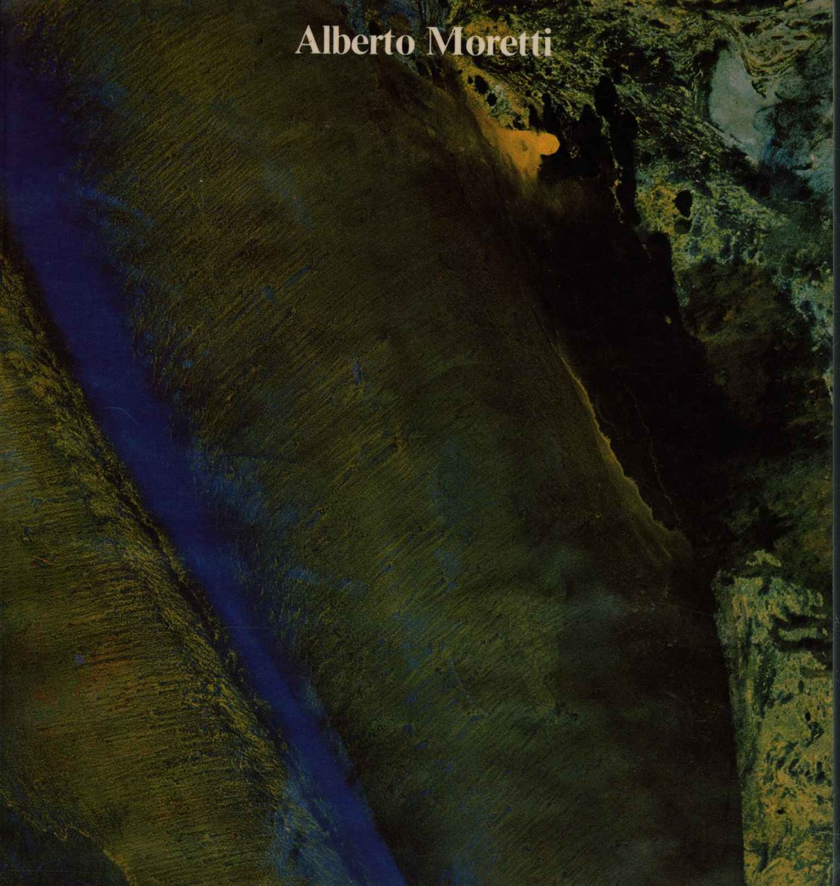 Alberto Moretti