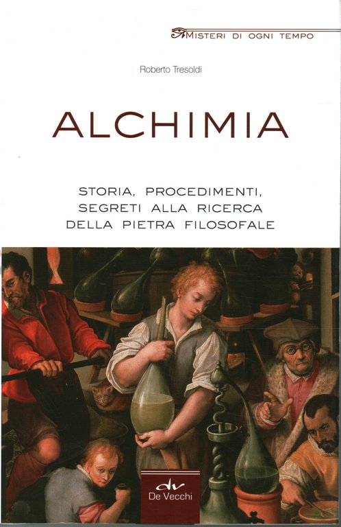 Alchimia