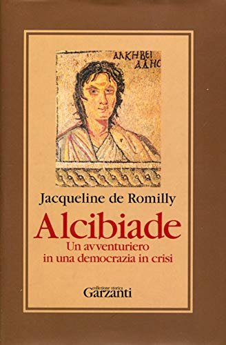 Alcibiade | Immagine principale
