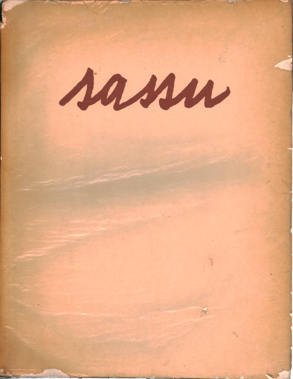 Aligi Sassu