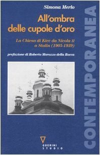 All'ombra delle cupole d'oro