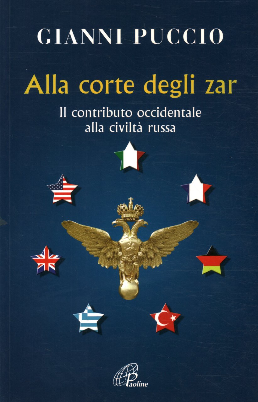 Alla corte degli zar