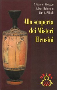 Alla scoperta dei Misteri Eleusini