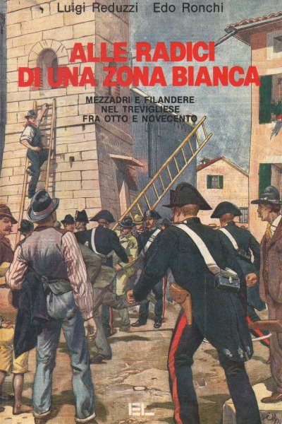 Alle radici di una zona bianca