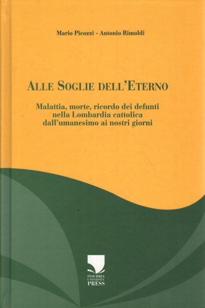 Alle soglie dell'eterno