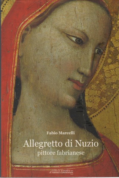 Allegretto di Nuzio pittore fabrianese