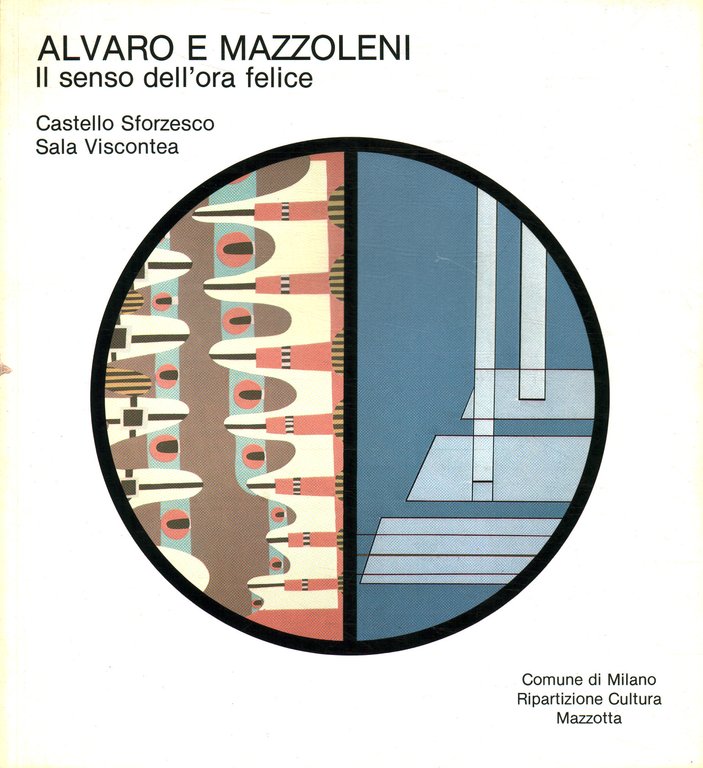 Alvaro e Mazzoleni