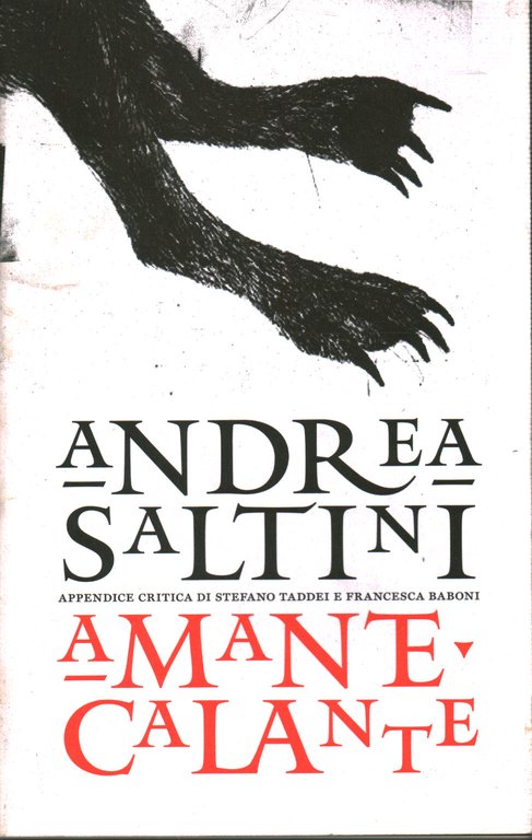 Amante calante