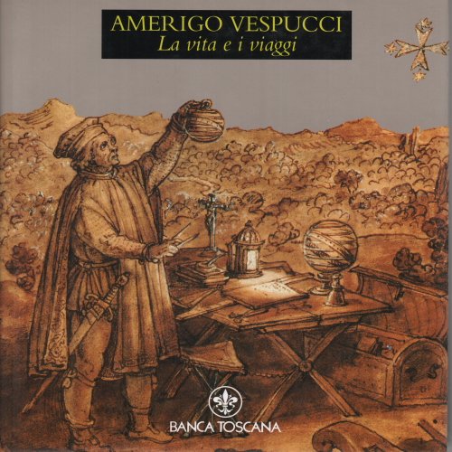 Amerigo Vespucci | Immagine Gallery 2