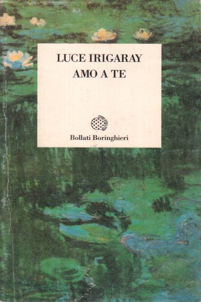 Amo a te | Immagine Gallery 2